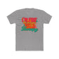 I'm Fine The Rest Of You Need Therapy Unisex Cotton Crew Tee - Riff Raff Wear