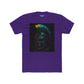 Spartan Warrior Unisex Cotton Crew Tee - Graphic Tee - Riff Raff Wear