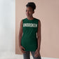 Unisex Unbroken Tank - Motivational Workout Apparel - Riff Raff Wear
