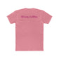 Prickly Pines Golf Resort Unisex Cotton Crew Tee - Perfect for Golf Lovers! - Riff Raff Wear Underground