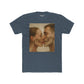 Romantic Skeleton Graphic Tee - Unisex Cotton Crew - Riff Raff Wear
