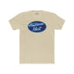 Unisex Cotton Crew Tee - American Idiot Graphic T-Shirt - Logo Parody Series - Riff Raff Wear