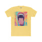 Colorful Expression Graphic Tee - Unisex Cotton Crew Mouth - Riff Raff Wear