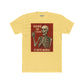 Hang in There Skeleton Crew Tee - Unisex Cotton Humor T-Shirt - Riff Raff Wear