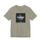 T-Shirt - Groove 360 Album Pulse Unisex Jersey Short Sleeve Tee