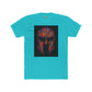 Spartan Warrior Graphic Tee | Unisex Cotton Crew Shirt for Fitness & Casual Wear - Riff Raff Wear