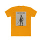 Motivational Unisex Cotton Crew Tee - "If You Are Tired, Then Do It Tired" - Riff Raff Wear