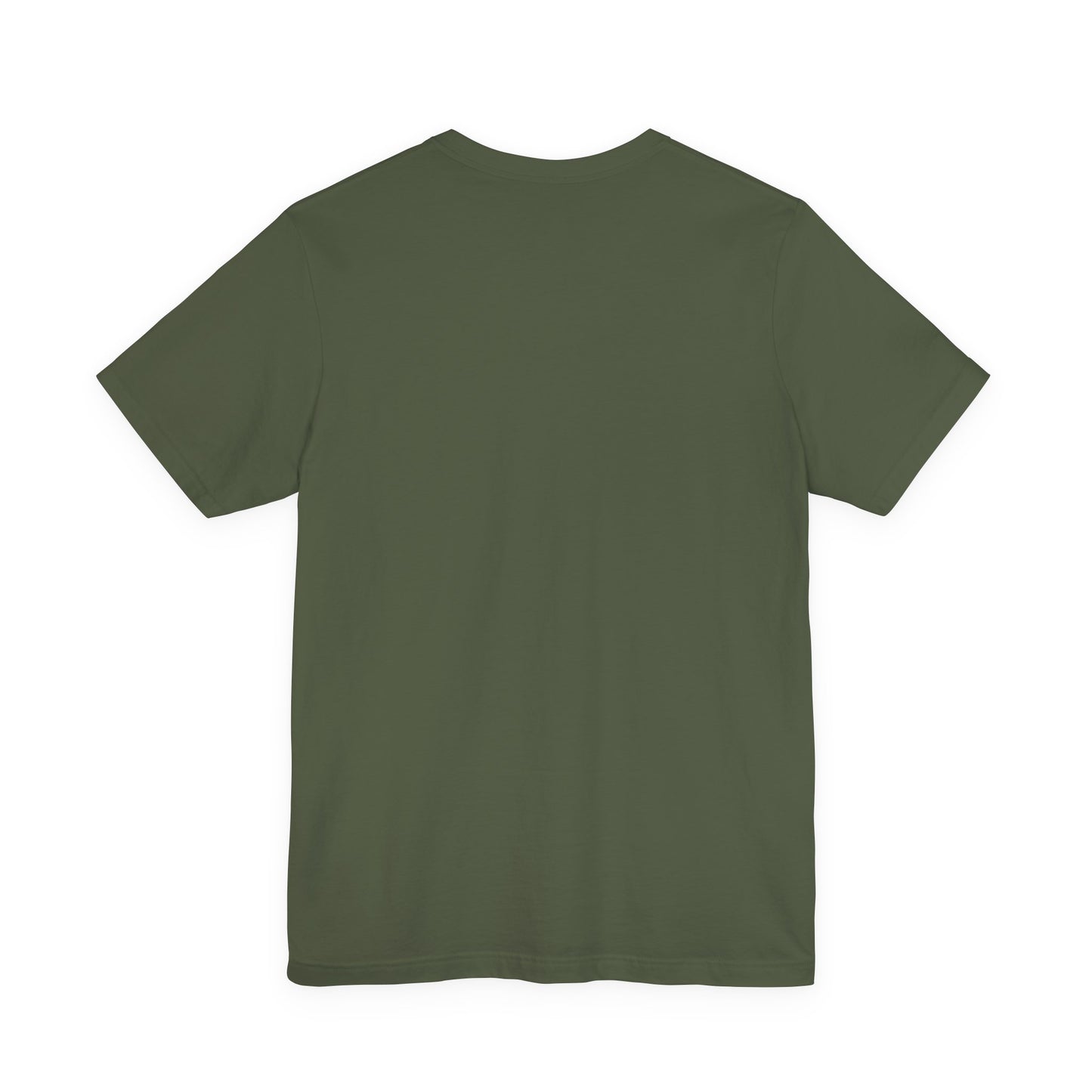 Discipline T-shirt