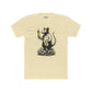 Rat Doctor Unisex Cotton Crew Tee - Statment T-Shirt - Riff Raff Wear