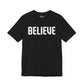 Believe T-shirt