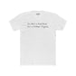 Father Figure Unisex Cotton Crew Tee - Perfect for Father's Day & Everyday Wear - Riff Raff Wear