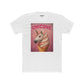 Whimsical Unicone Crew Tee - Fun Unicorn Ice Cream Graphic T-Shirt - Riff Raff Wear
