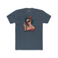 Streetwear - Retro Respectfully - Unisex Cotton Crew Tee - Riff Raff Wear