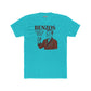 Unisex Cotton Crew Tee with 'BENZOS' - Perfect Med Merch - OverRx - Riff Raff Wear