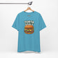 T-Shirt - "Torta Goals" Burger Graphic Tee - Riff Raff Wear