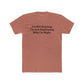 I'm Not Arguing Unisex Cotton Crew Tee - Funny Statement T-Shirt - Riff Raff Wear