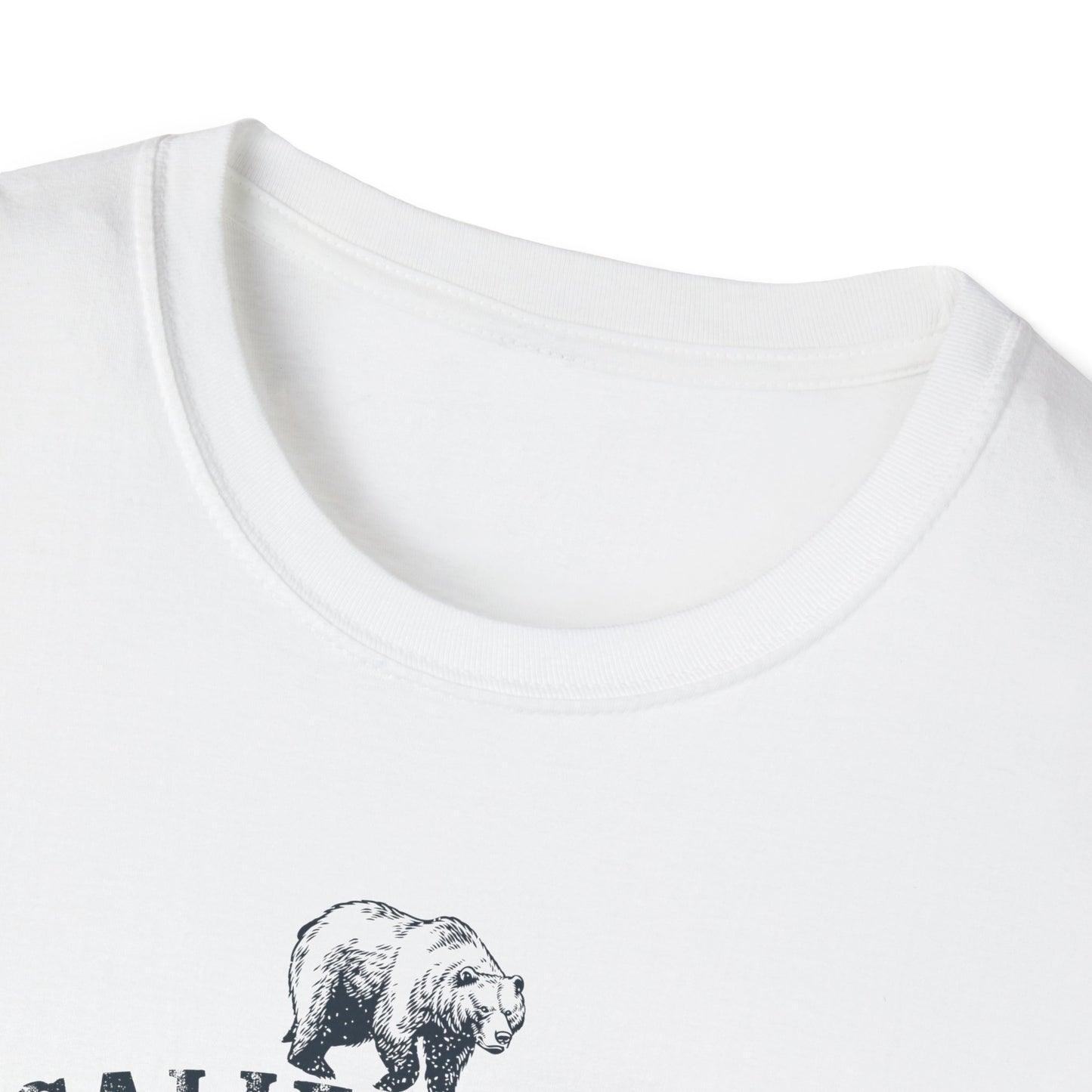 California Bears Spring Training T-Shirt