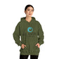 Atlantica Surf Co. Unisex Heavy Blend™ Hooded Sweatshirt