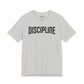 Discipline T-shirt