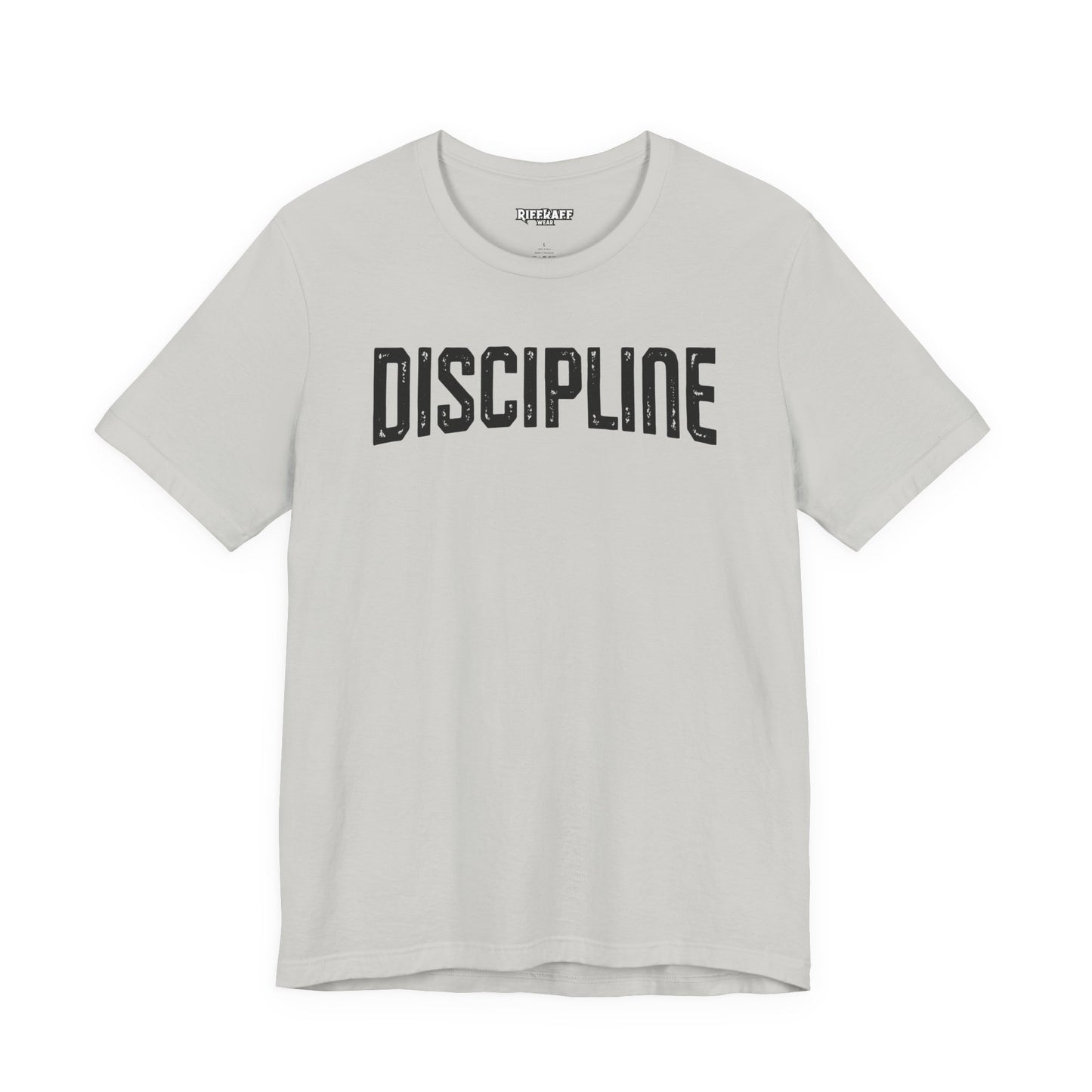 Discipline T-shirt