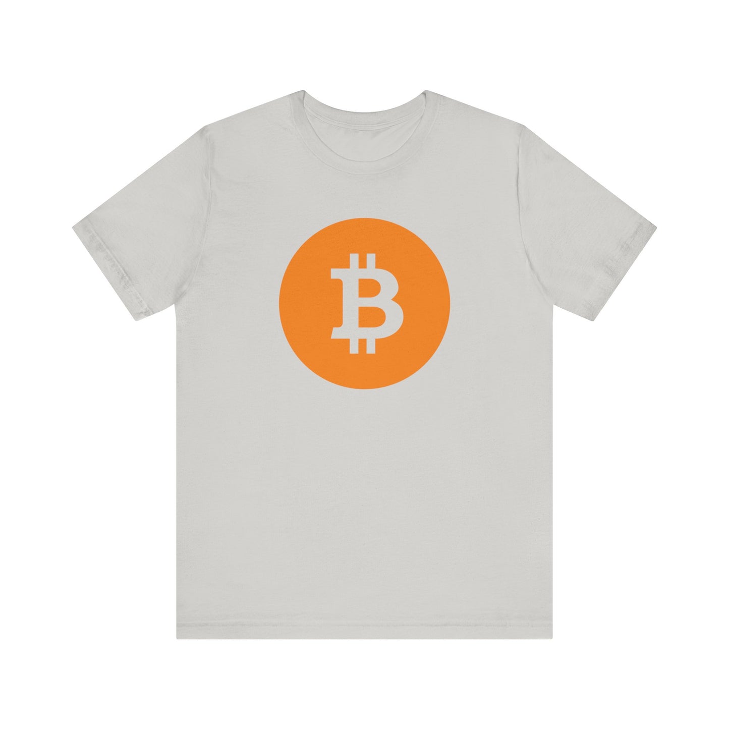 Riff Raff Wear Bitcoin Unisex Jersey Short Sleeve Tee