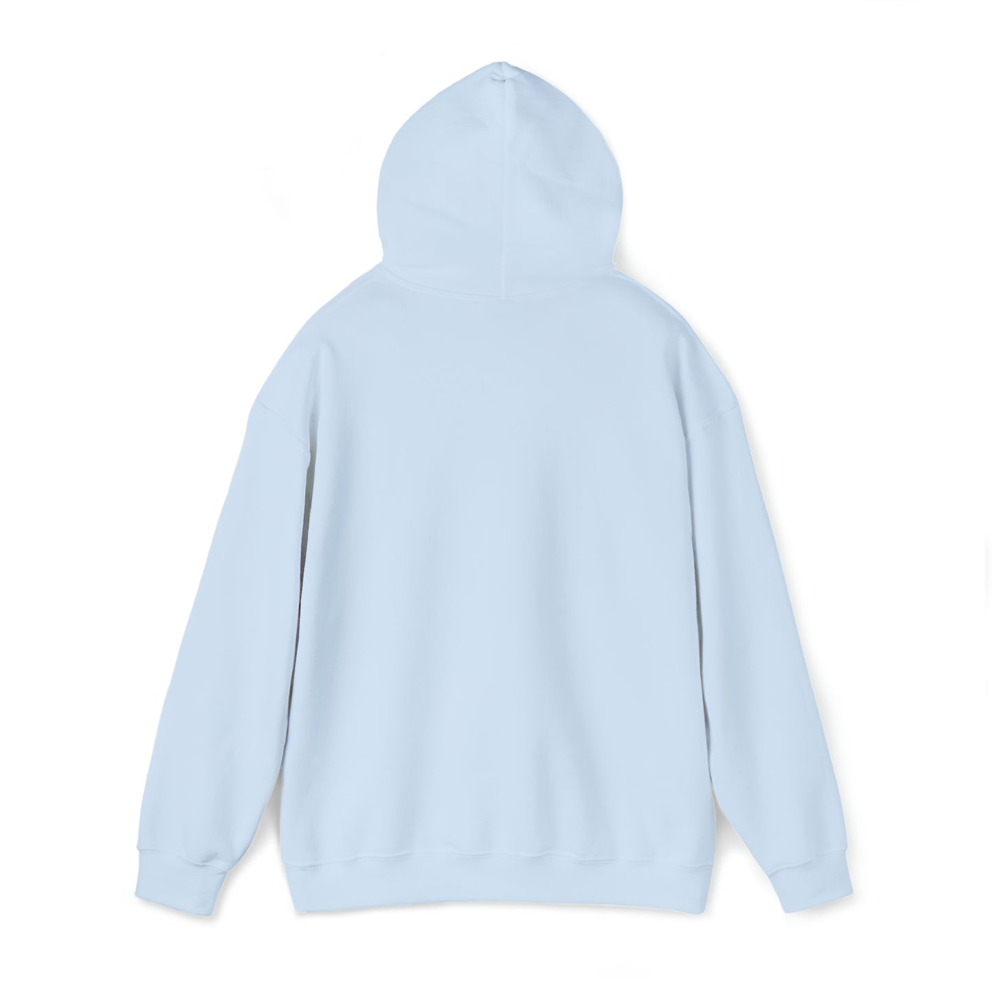 Atlantica Surf Co. Unisex Heavy Blend™ Hooded Sweatshirt