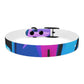 PetNique Graffiti Dog Collar