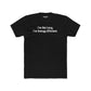 Energy Efficient Unisex Cotton Crew Tee -- Riff Raff Wear