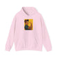 Empowering Feminist Hoodie | Unisex Heavy Blend™ Sweatshirt - Riff Raff Wear