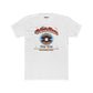 Velvet Clam Unisex Cotton Crew Tee - Funny Graphic T-Shirt with VIP Room Text - Riff Raff Underground