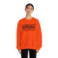 Unisex Heavy Blend™ Crewneck Sweatshirt - "Zero Percent Impressed" - Riff Raff Wear