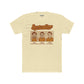 Sertraline - Unisex Cotton Crew Tee -  Feel Everything, Then Nothing, Then OK - OverRx - Riff Raff Wear