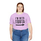 I’m With Torta Arrow Tee - Funny Family/Partner Mexican Food Shirt - Riff Rsff Wear
