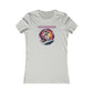 Riff Raff Wear Astronaut Messages From The Stars Women's Favorite Tee