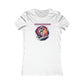 Riff Raff Wear Astronaut Messages From The Stars Women's Favorite Tee