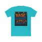 Rage Against The All Go Unisex Crew Tee - Riff Raff Wear