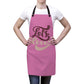 Riff Raff Wear Let's Cook  Apron (AOP)