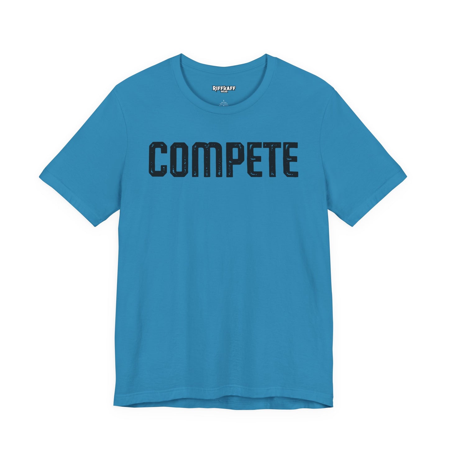 Complete T-shirt