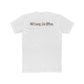 Prickly Pines Golf Resort Unisex Cotton Crew Tee - Perfect for Golf Lovers! - Riff Raff Wear Underground