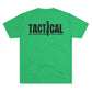 Riff Raff Wear Tactical Unisex Tri-Blend Crew Tee