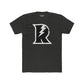 Unisex Cotton Crew Tee - Dressed to Depress Graphic T-Shirt for Casual Style - Riff Raff Wear
