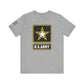 Copy of Riff Raff Wear Army Unisex Jersey Short Sleeve Tee