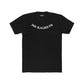 No Ragrets Unisex Cotton Crew Tee - Casual Graphic T-Shirt for Everyday Wear - Riff Raff Wear