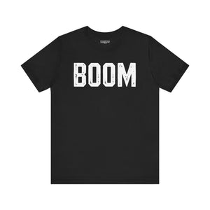 Boom T-shirt