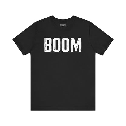 Boom T-shirt