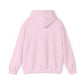 Whimsical Unicorn Heavy Blend Hoodie for Cozy Moments - Riff Raff Wear
