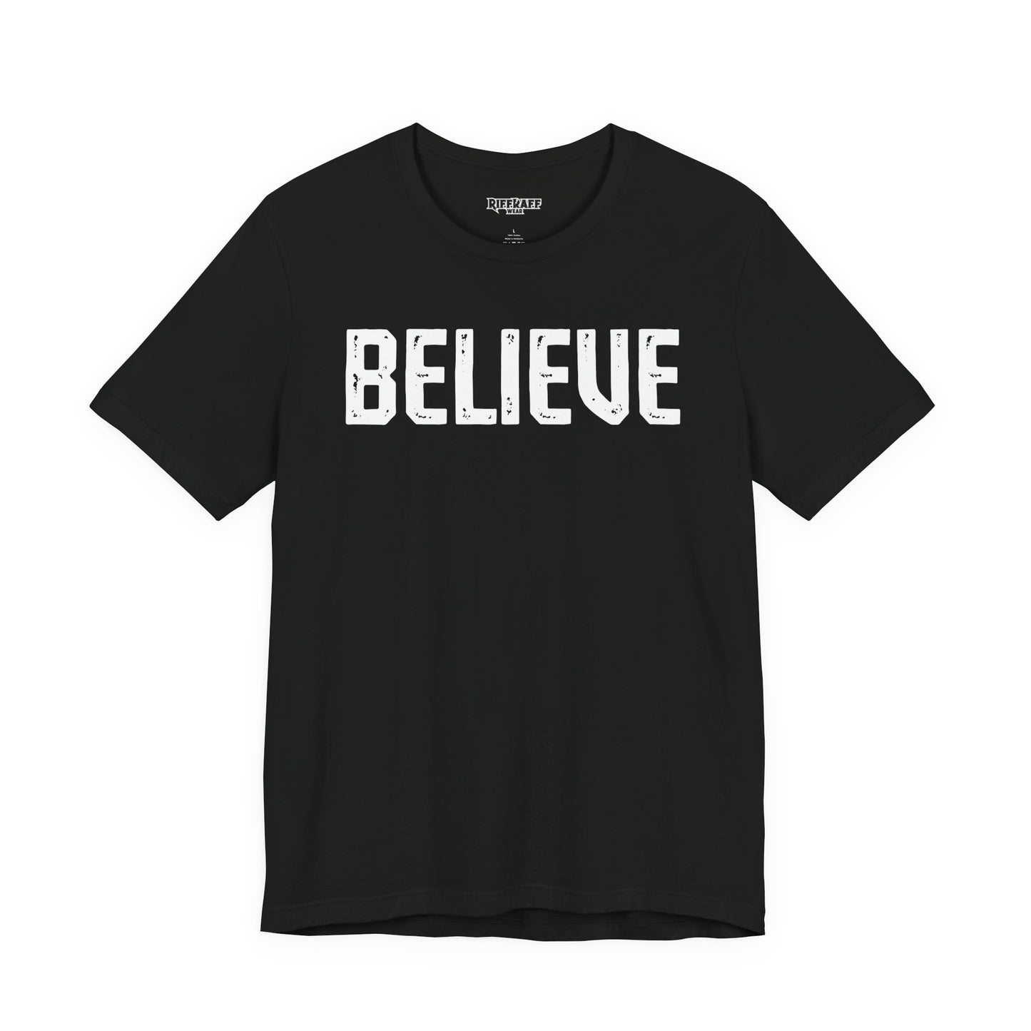 Believe T-shirt