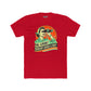 Funny Unisex Cotton Crew Tee - "Oh, Look! Nobody Gives a Shit" Graphic T-Shirt for Sarcastic Souls - Riff Raff Wear