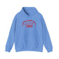 Riff Raff Wear Good Vibes Only Unisex Heavy Blend™ Hooded Sweatshirt