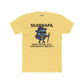 SILDENAFIL -  Unisex Cotton Crew Tee - "Now You’re Just Confidently Bad At It" - OverRX - Riff Raff Wear
